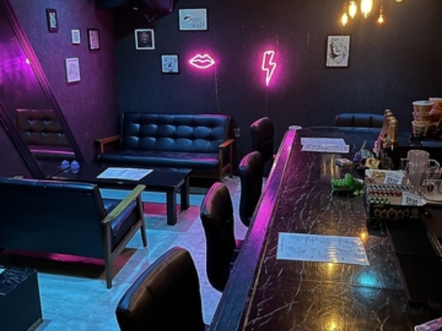 Shisha bar co.Hookah(フーカ)の写真1