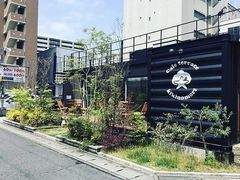 Cafe terrace kikinomori JtFeX LLm̎ʐ^1