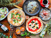 VICINO restaurant cafe bar 魚町店の写真1