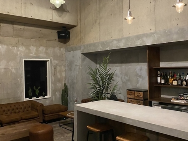 SHISHA  BAR FUJISAN シーシャバーフジサンの写真1