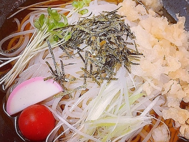 ばんげ 天友の写真1