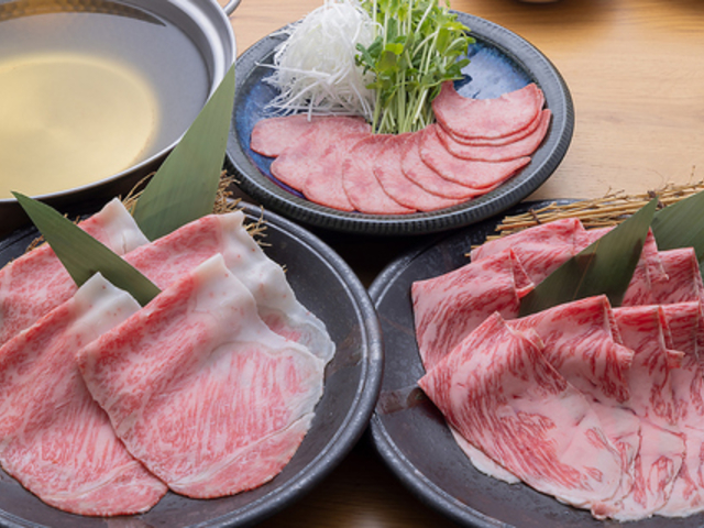 シャブシャブアキラの写真1