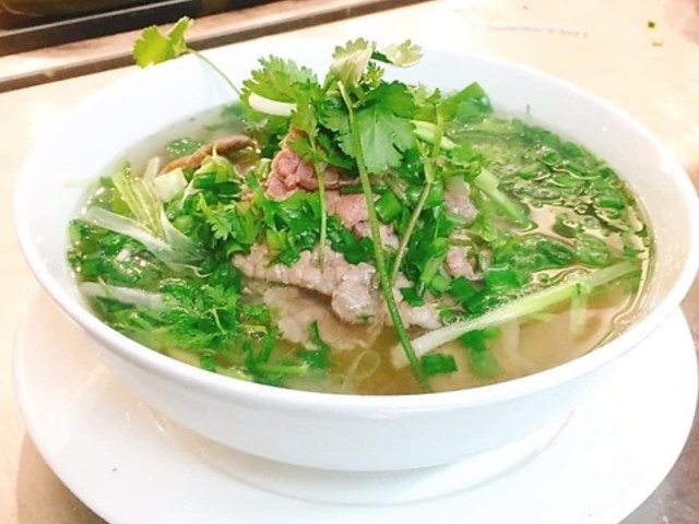 Hai Duong Mart ハイズオンマートの写真1