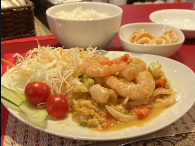 タイ料理居酒屋 バンメーの写真1