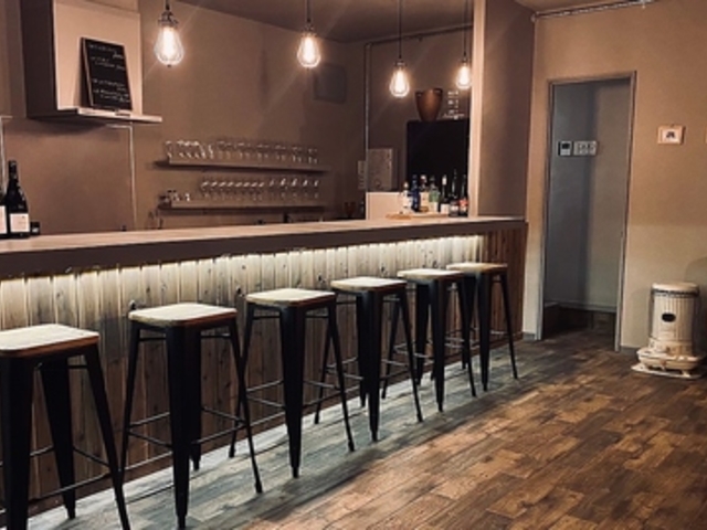 qunpue wine&cafe くんぷう わいんあんどかふぇの写真1