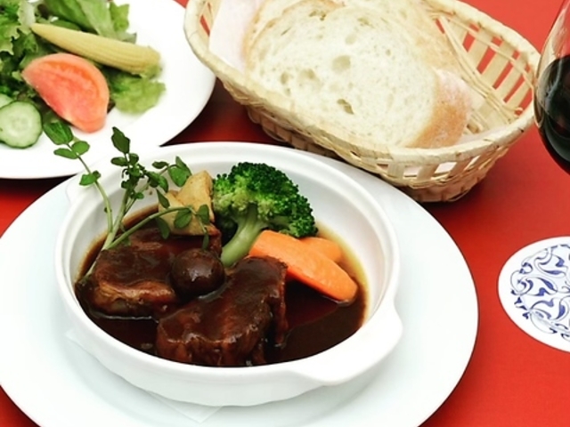 古時古時の写真1