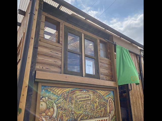 LION KITCHEN ONE LOVE ライオンキッチン ワンラブの写真1