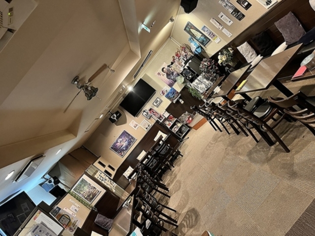 のみくいカラオケ ファインの写真1