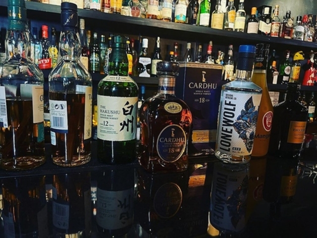 BAR LAYLA バー レイラ の写真1