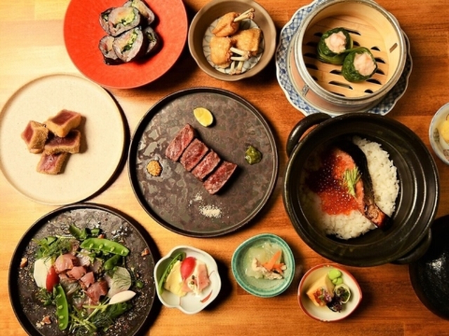 食堂 はじめの写真1