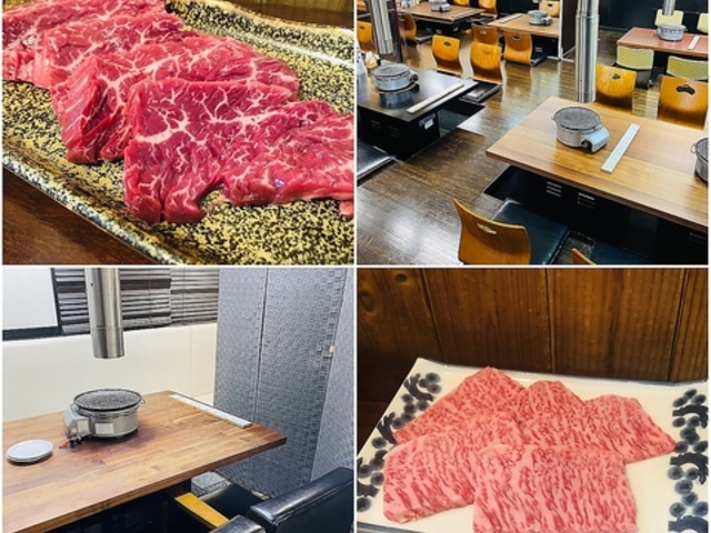 焼肉 龍 足柄上郡の写真1