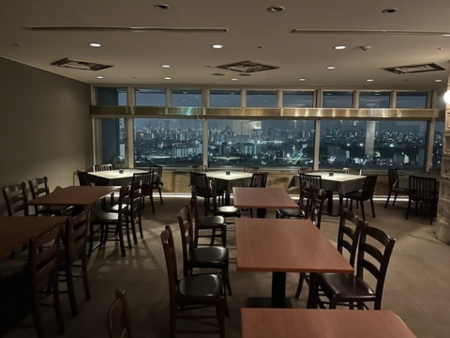 VIEW&KITCHEN QUAD17 ビューアンドキッチンクアドイチナナの写真1