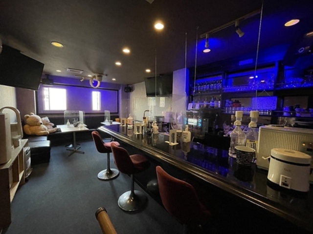 カラオケ バー 光の写真1