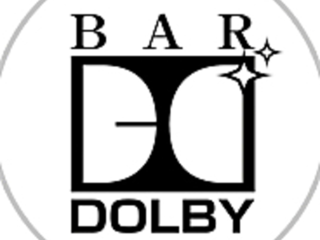 BAR DOLBY バー ドルビーの写真1