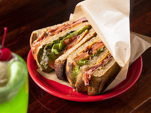 Suzie-Q スージーキューの写真1