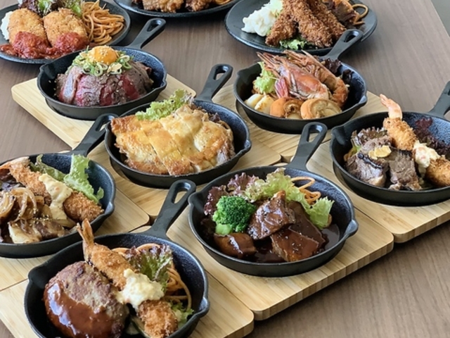洋食ビストロ コパンの写真1