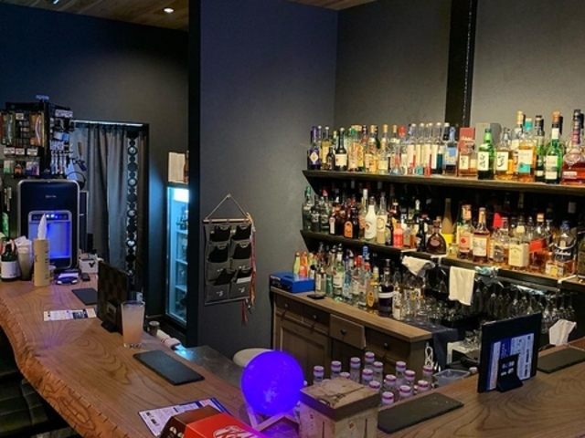 SELECTSHOP&BAR JOURNEYの写真1