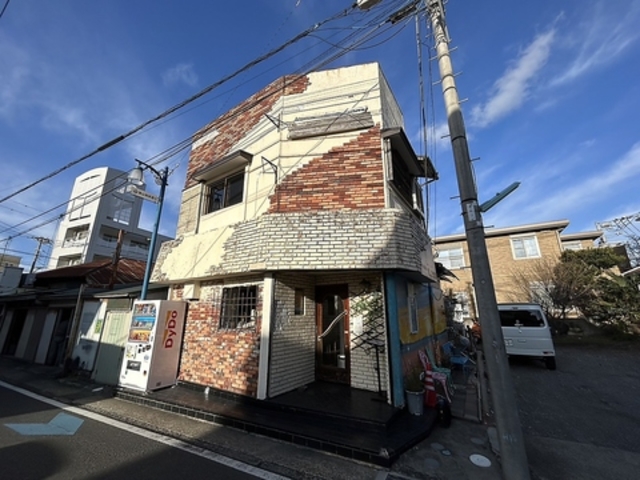 オレンジ食堂の写真1