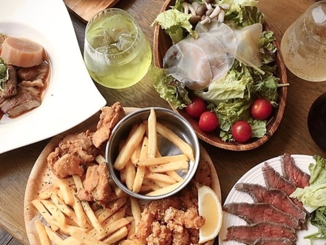 居酒屋 たっちゃん家の写真1