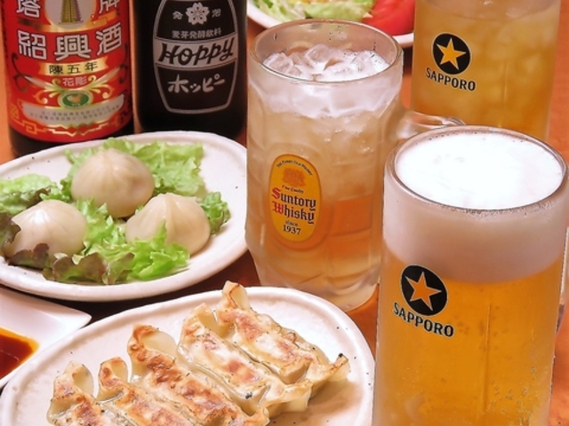 中華レストラン 胡弓 新小岩店の写真1