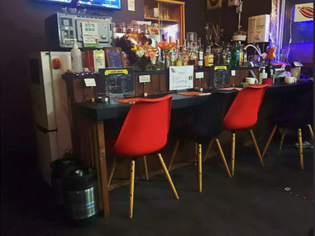 COCOA専門店&BAR Comfortableの写真1