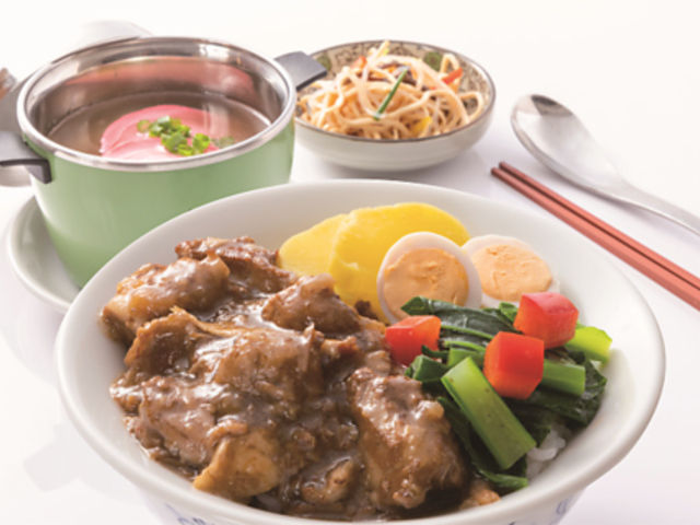 日式台湾食堂WUMEIの写真1