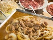 東京ホルモンの写真1