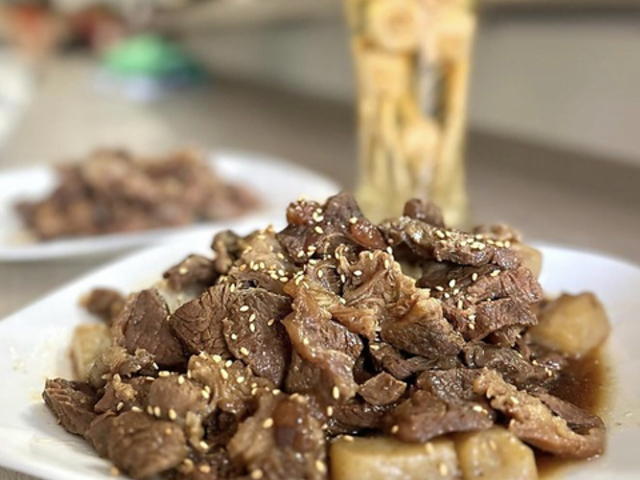 Mogo Mogo Kitchen モゴモゴキッチンの写真1