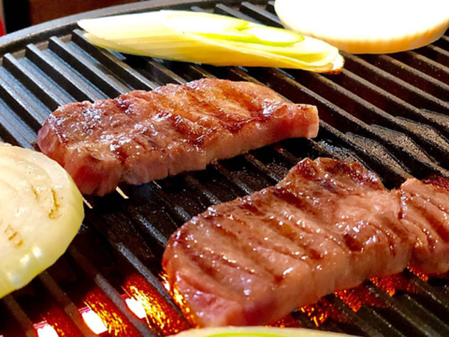和牛焼肉 武蔵の写真1