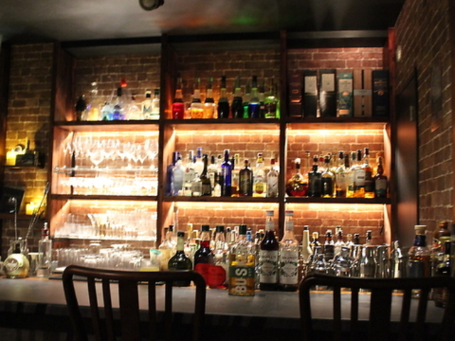 Bar&Diner 雅の写真1