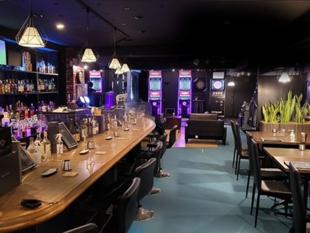 BAR Cross Time バー クロスタイムの写真1