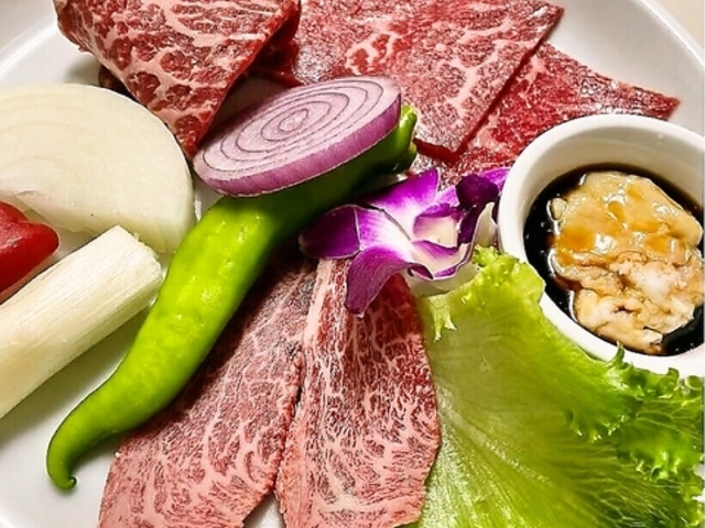焼肉 あんじの写真1
