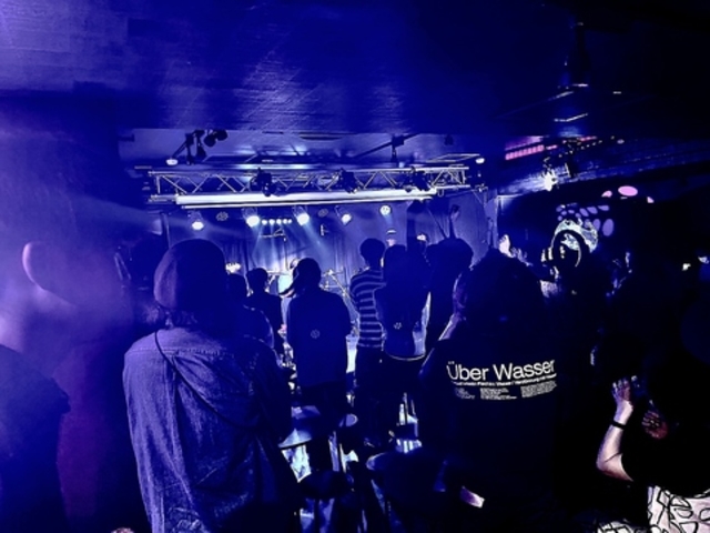 ライブハウス EN-LABの写真1