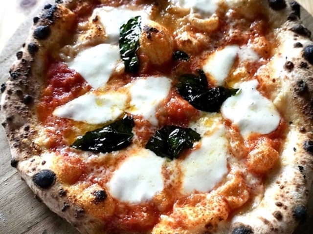 櫻PIZZAの写真1
