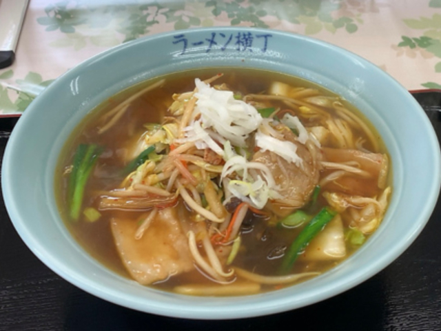 ラーメン横丁の写真1