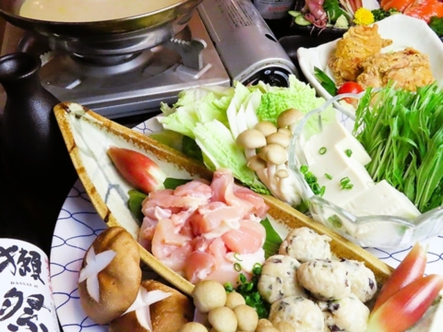 居酒屋 縁日 東武宇都宮オリオン通り店の写真1