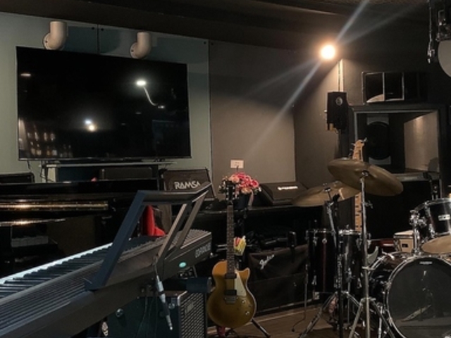 sus4cafe サスフォーカフェの写真1