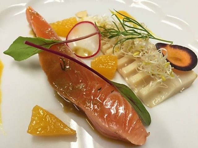 ホテル ホワイトイン北志賀の写真1