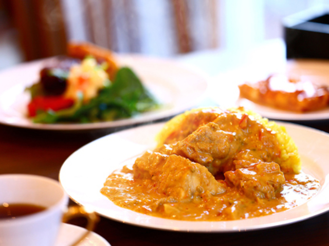 プチメゾンの写真1