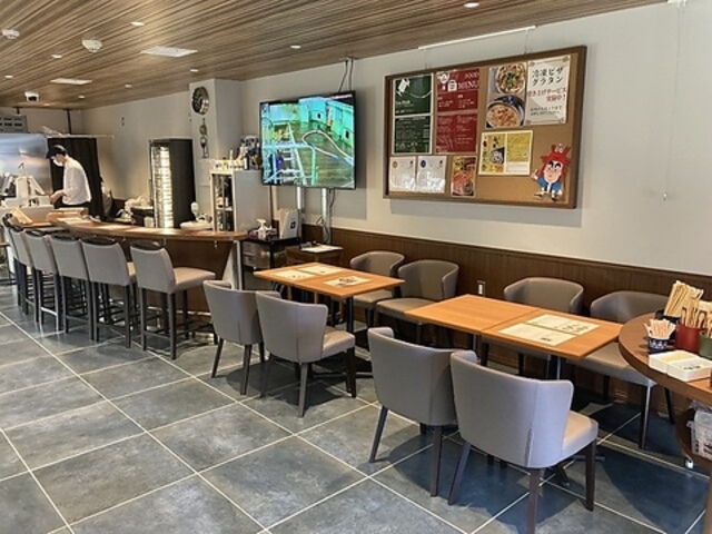 かに舞 自由が丘店の写真1