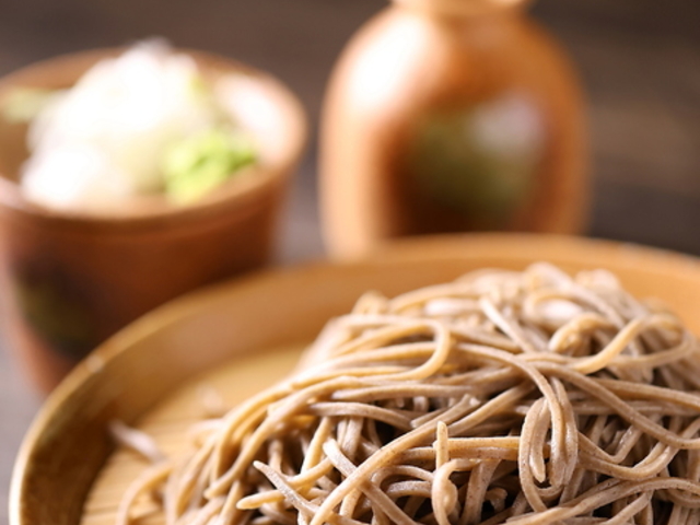 信州蕎麦と酒菜 さらしなの写真1