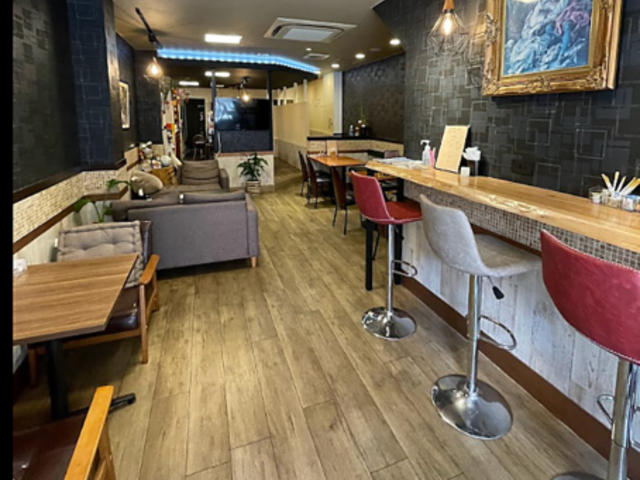 SUM THREE サムスリーの写真1