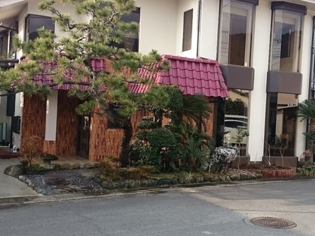 お酒バル 七兵衛の写真1