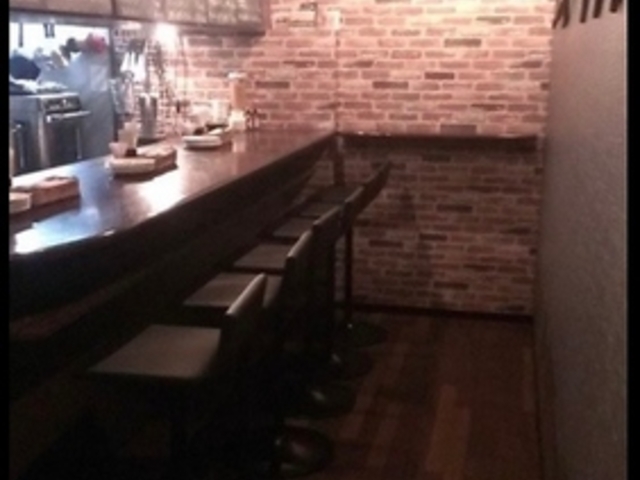 欧風料理 Watari 心斎橋店の写真1