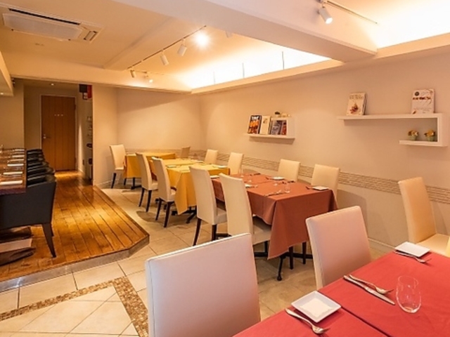 CUCINA KURAMOCHIの写真1