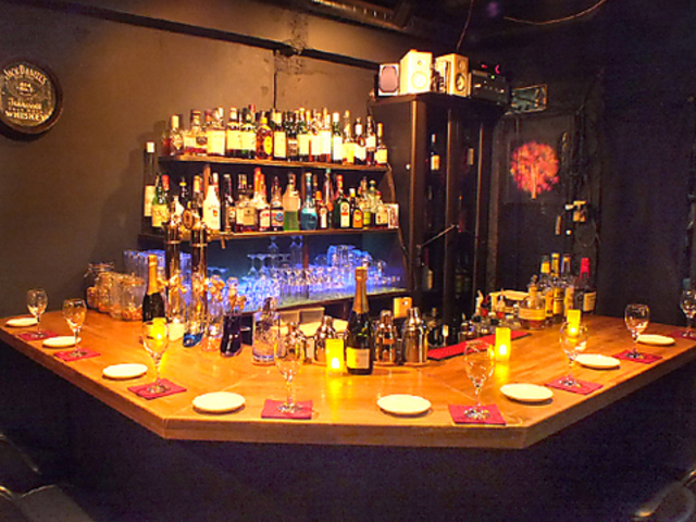 Dining Bar HANABIの写真1