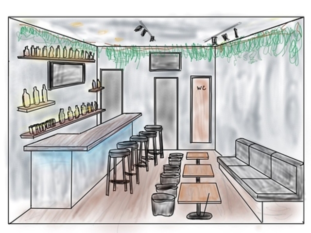 カラオケBAR ACEの写真1