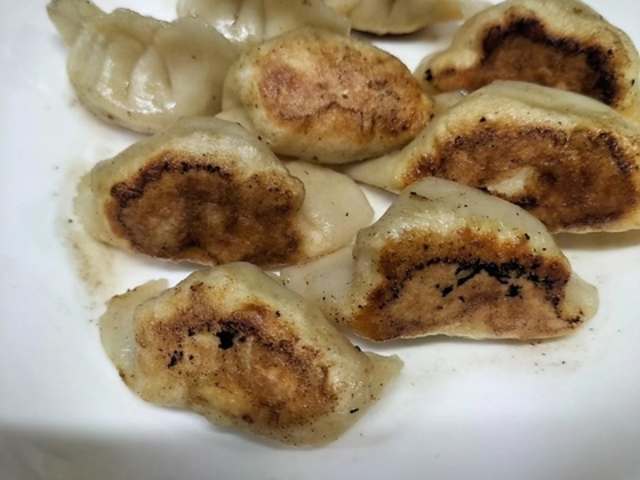 餃子処 太八の写真1