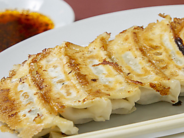 満洲園 新小岩店の写真1