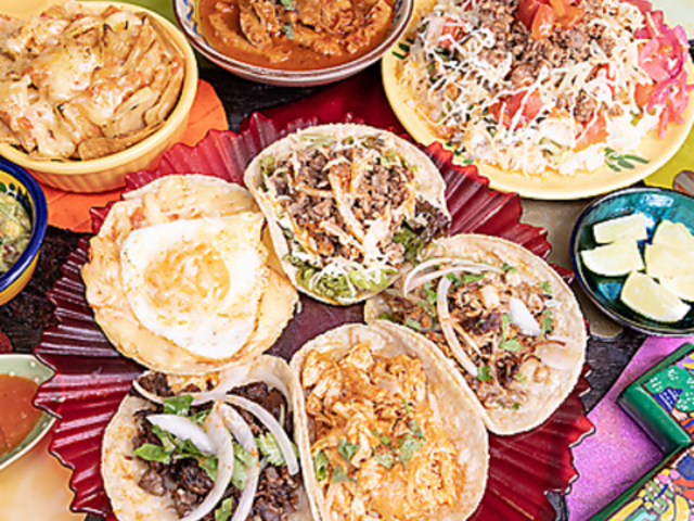 PACO パコの写真1